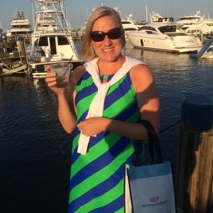 Meet your Posher, Carolyn